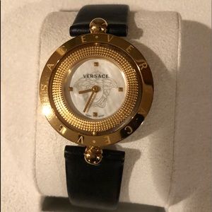 VERSACE Women’s Eon Watch